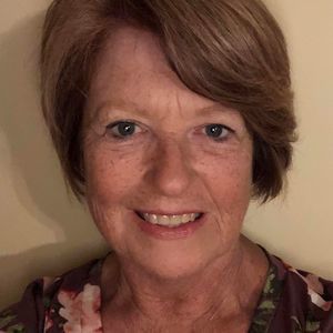 Meet your Posher, Janet